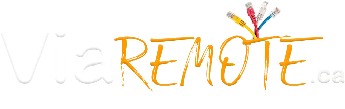 ViaRemote